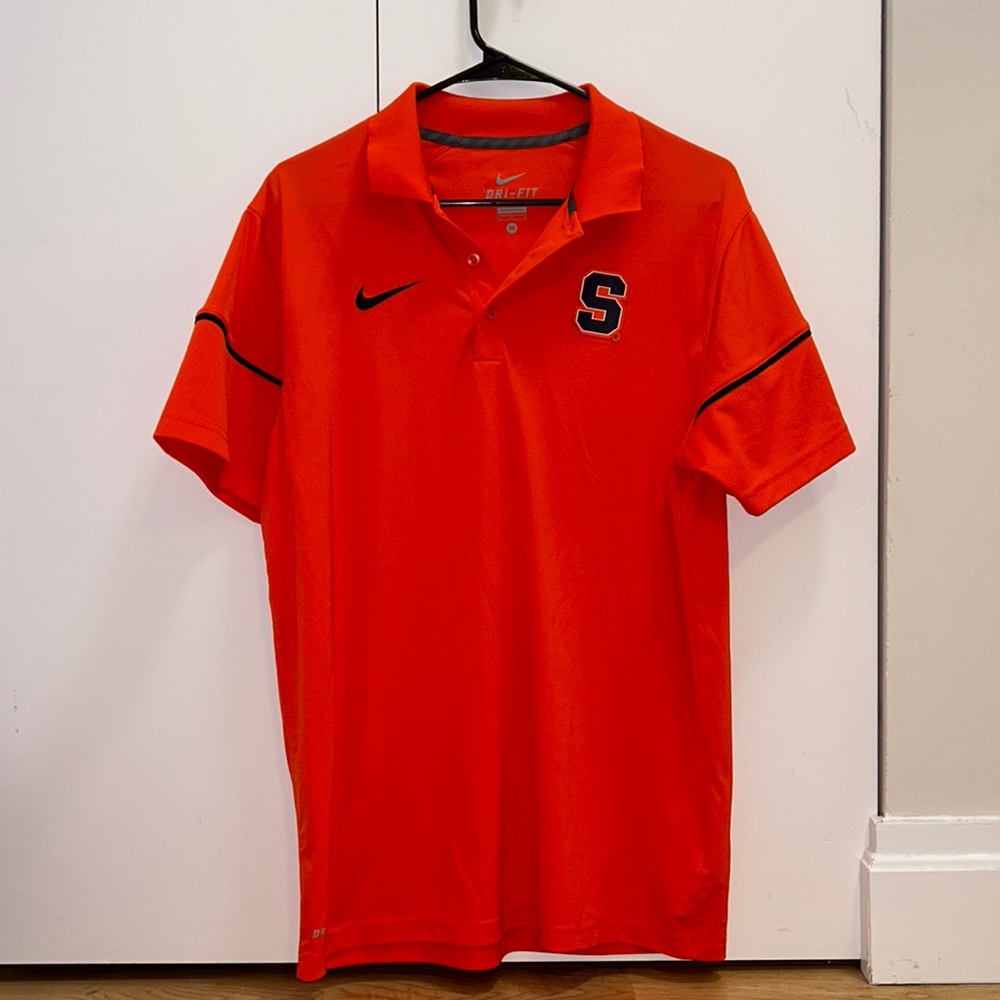 Nike Sri-fit polo